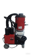 Vantage Red Vacuum VFG-G30/G32-6