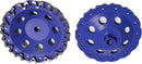 V Segment Cup Wheels-5