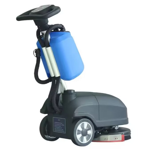 Vantage Floor Scrubber C350D