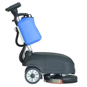 Vantage Floor Scrubber C350D - 0
