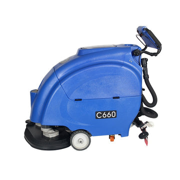 Vantage Floor Scrubber C660