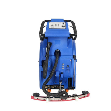 Vantage Floor Scrubber C660 - 0