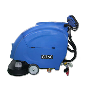 Vantage Floor Scrubber C760