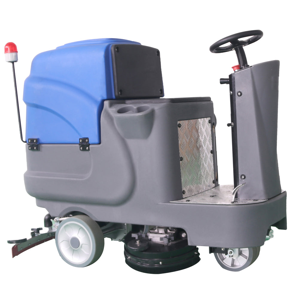 Vantage Floor Scrubber RD660 | Vantage Products Inc.