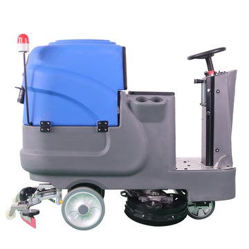 Vantage Floor Scrubber RD660 - 0