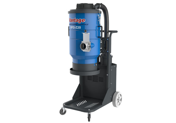 Vantage Blue Vacuum VFG-Z20