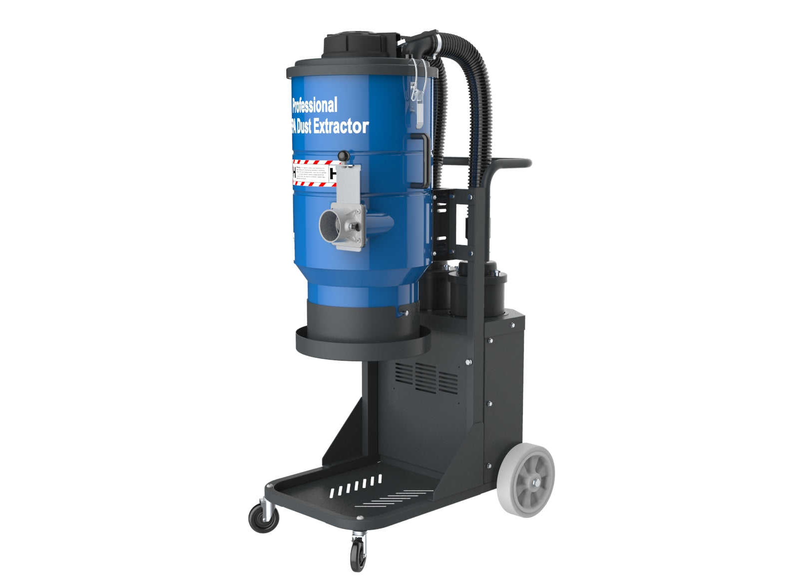 Vantage Blue Vacuum VFG-Z20