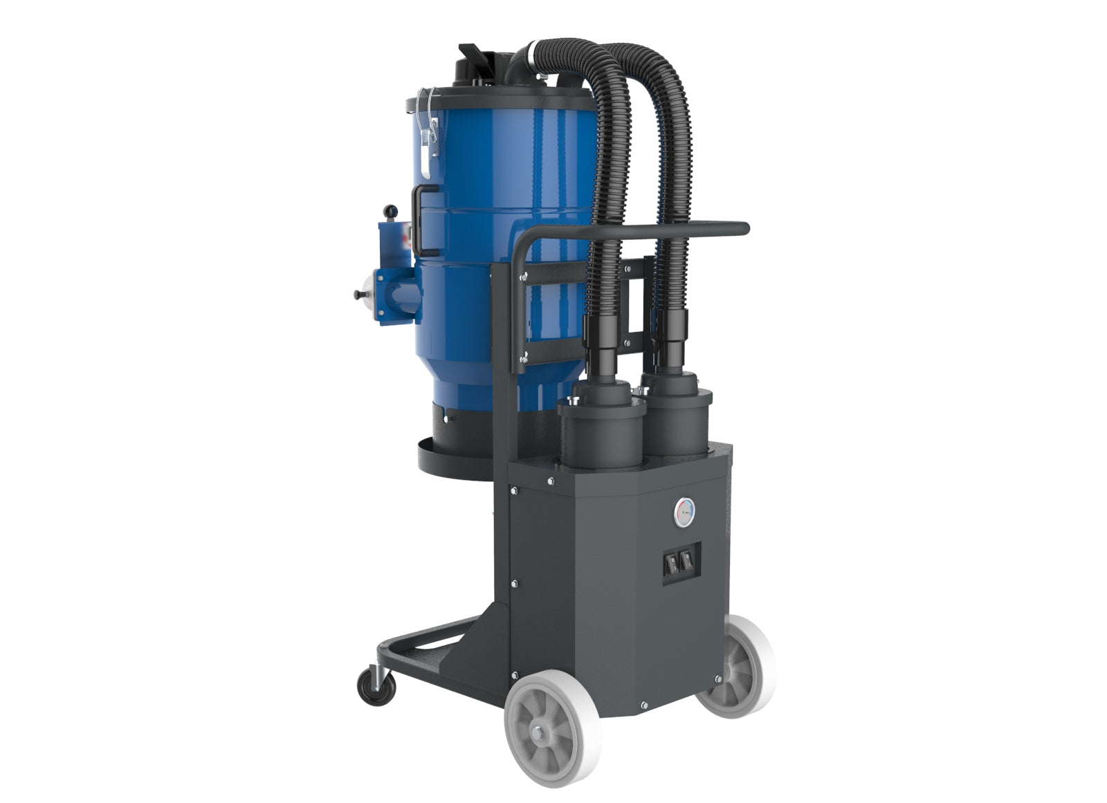 Vantage Blue Vacuum VFG-Z20 - 0