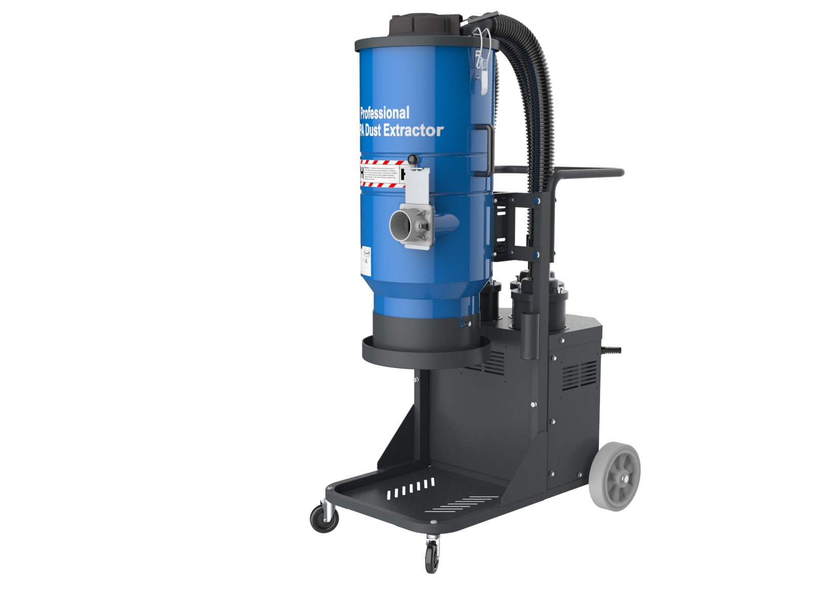 Vantage Blue Vacuum VFG-Z30