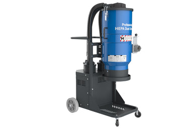 Vantage Blue Vacuum VFG-Z30 - 0