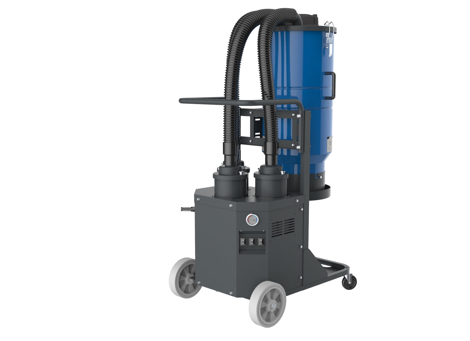 Vantage Blue Vacuum VFG-Z30 - 0