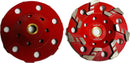 Z Segmented Cup Wheel-3