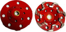 Z Segmented Cup Wheel-8