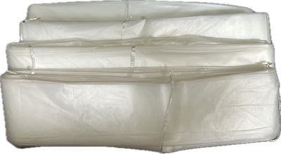 LONGOPAC Mini replacement for vacuums. (4 packs contained) - 0