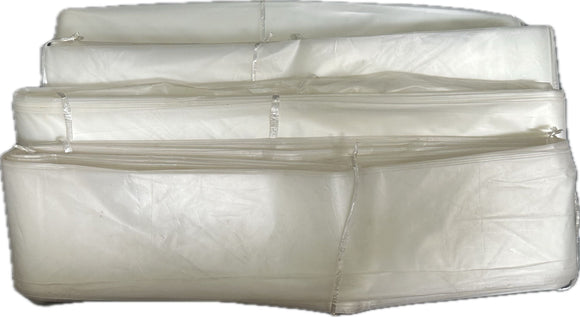 LONGOPAC Mini replacement for vacuums. (4 packs contained)