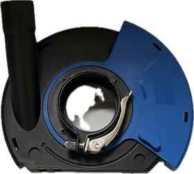 Hand Grinder Shroud - 0