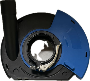 Hand Grinder Shroud - 0