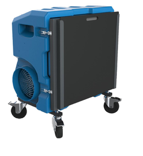 HEPA Air Scrubber B2000 - 0