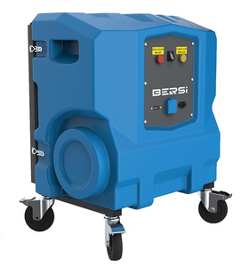 HEPA Air Scrubber B2000