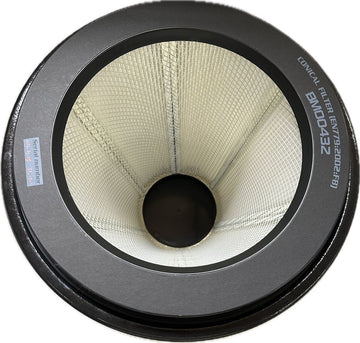 S26 First Stage Filter for Vantage Red Series Vacuums - 0