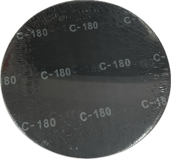 17" Mesh Floor Sanding Screens - Pack of 10
