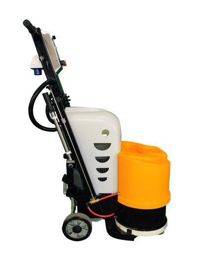 20" Floor Grinder FG-2H20