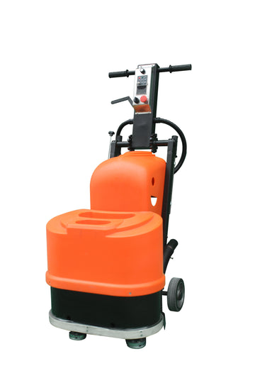 Vantage 20" Concrete Grinder 2H20-O - 0