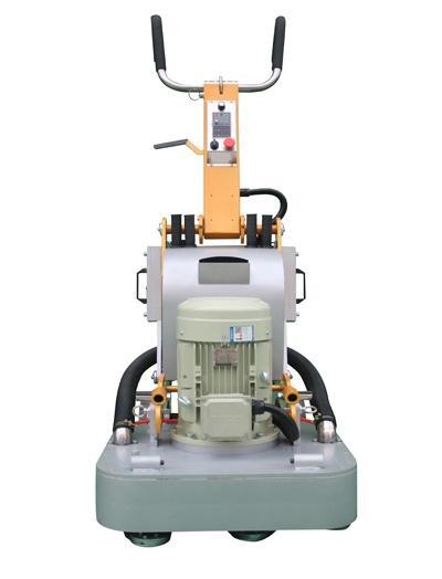 Description: FGR-4H25 Grinder
Voltage: 230V
Working Width: 650MM /25 IN
Rotation Speed (rpm): 0-1500
Transmission: Gear
Power (hp): 10
Power Cord (mt): 10 M / 33 FT
Water Tank: 35L/ 9 Gal
Weight: 355 kg (782 lbs)
Disc Quantity: 12
Inverter: yes